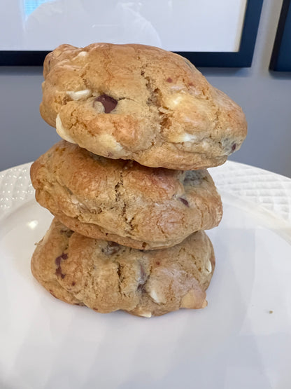 Signature Chocolate Chip Cookie Dozen