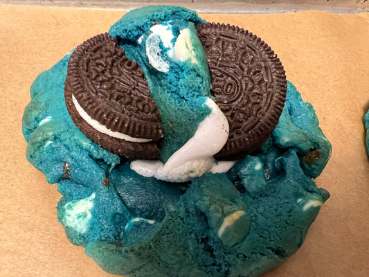 Signature Cookie Monster (4 pack)