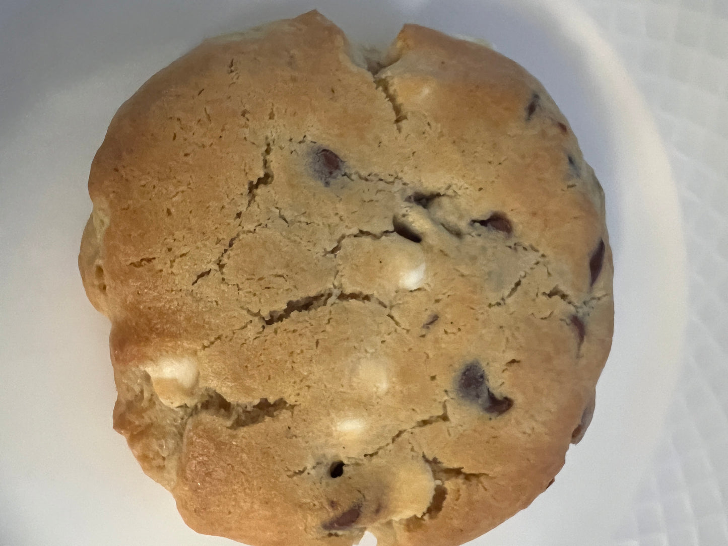 Signature Chocolate Chip Cookie Dozen